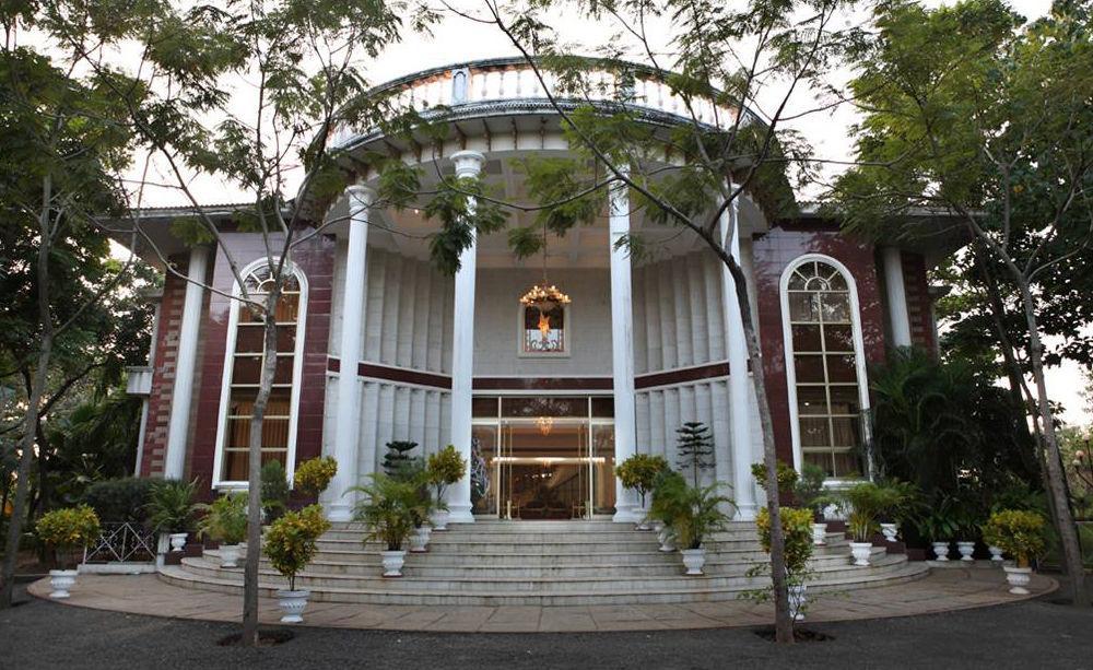 Chembarambakkam Lake Pleasant Days Resort מראה חיצוני תמונה